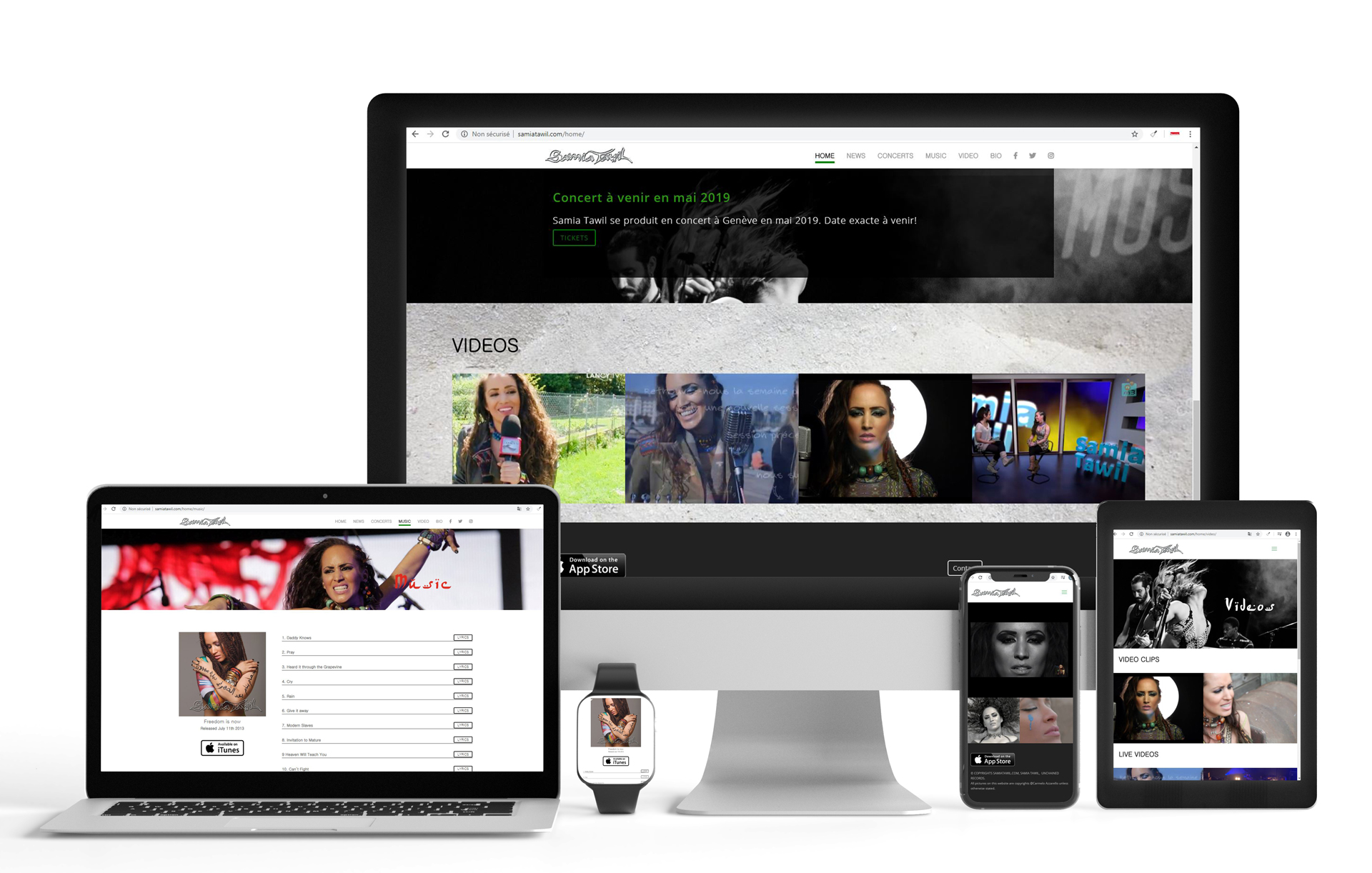 Samia-Tawil_website-design_by-ShineBright-Design_Switzerland Samia-Tawil_website-design_by-ShineBright-Design_Switzerland