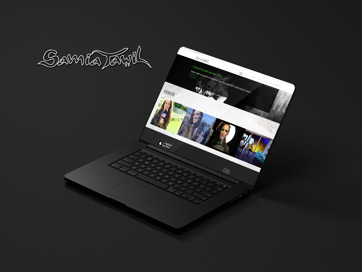 desktop_showcase2_Samia-tawil_website_by_ShineBright-design
