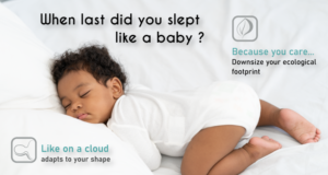 mattress ad_example of what is copywriting