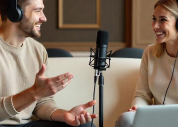 what is a podcast and how does it work